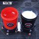 KLCB KA-G029 Підставка під відро на коліщатках