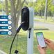 Мощная зарядная станция для электромобиля TIMXON 22 кВт для дома и бизнеса