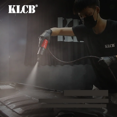 KLCB Средство для парогенератора Sauna fluid foe steam enging 1:5-20