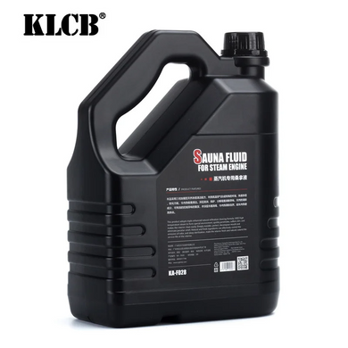 KLCB Средство для парогенератора Sauna fluid foe steam enging 1:5-20