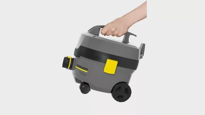 Пилосос для сухого прибирання KARCHER T 7/1 Classic (1.527-181.0)