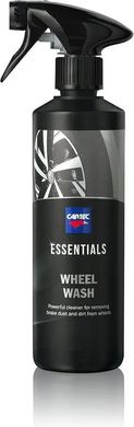 Очиститель дисков - Cartec Essentials Wheel Wash 500мл.