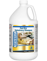 FAST DRY UPHOLSTERY SHAMPOO Нейтральный шампунь