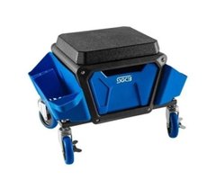 Модульний табурет на колесах SGCB Rolling Mechanics Stool