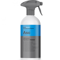 Allround Surface Cleaner очисник універсальний 0.5 л