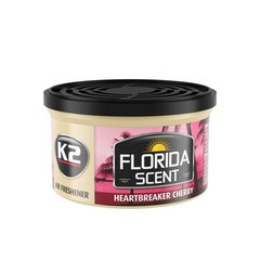 Ароматизатор для салону авто Florida Scent вишня 42 г