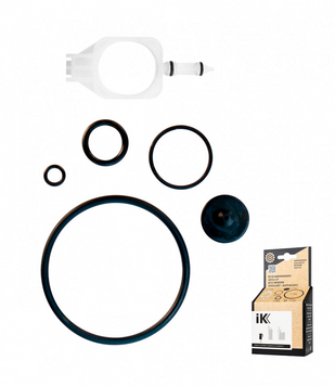 IK MULTI-FOAM 1.5 &mdash; PRO 2 maintenance kit комплект змінних ущільнювачів