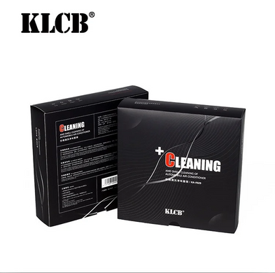 KLCB Air conditioning cleaning kit Средство для чистки кондиционера