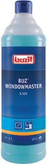 G525 Buz Windowmaster, концентрированное моющее средство для стекол, Buzil