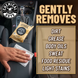 Серветки для чищення шкіри Leather Cleaner Car Cleaning Wipes