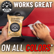 Серветки для чищення шкіри Leather Cleaner Car Cleaning Wipes