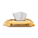 Серветки для чищення шкіри Leather Cleaner Car Cleaning Wipes