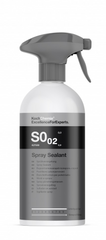 Spray Sealant S0.02 спрей консервант