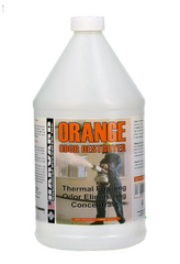 Жидкость для сухого тумана Harvard Odor Destroyer Orange (Апельсин) 3.8 л