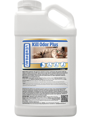 Супер-мощное средство для удаления запахов Kill Odor PLUS 5 л.