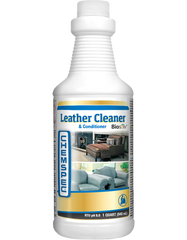 Средство для чистки кожи Leather Cleaner & Conditioner