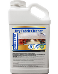 Средство для сухой химчистки Chemspec Dry Fabric Cleaner 3,78 л