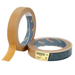 CRAFT TAPE 110°С високотемпературна автомалярная стрічка