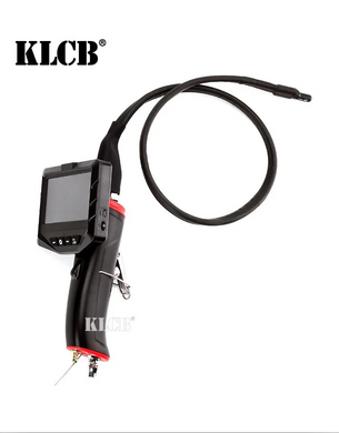 KLCB Air conditioning visual cleaning gun Пистолет для визуальной очистки кондиционера