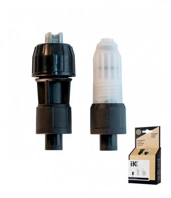 IK NOZZLE KIT MULTI 1,5 / PRO 2 комплект змінних носиків