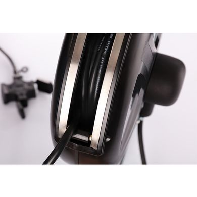 KLCB KA-A011 Електрокабель на котушці 2*2,5 мм 2 ELECTRO HOSE REEL
