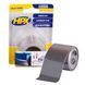 Алюминиевая клейкая лента для глушителей ALU TAPE - 50мм x 5м - алюминиевый скотч HPX