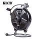 KLCB KA-A011 Електрокабель на котушці 2*2,5 мм 2 ELECTRO HOSE REEL