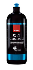 Полировальная паста грубая, 1 л RUPES D-A Coarse