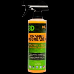 3D Універсальний очисник на основі цитрусових Orange Degreaser 0,48 л