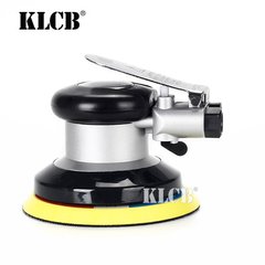 KLCB Waxing machine Пневматическая шлифовальная машинка 125мм