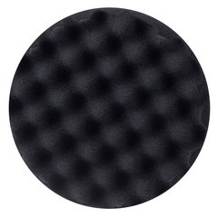 Круг полировальный - ﻿﻿Cartec Anthracite Finishing Pad 150x30мм.