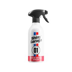 Квик-детейлер Shiny Garage Quick Detail Spray 1 л