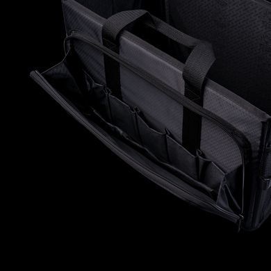 Органайзер для зберігання будь яких ваших речей в вашому авто Ride Along Large Space Trunk, Черный