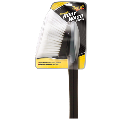 Щітка для мийки кузова Meguiar's X1030EU Versa Angle Body Brush