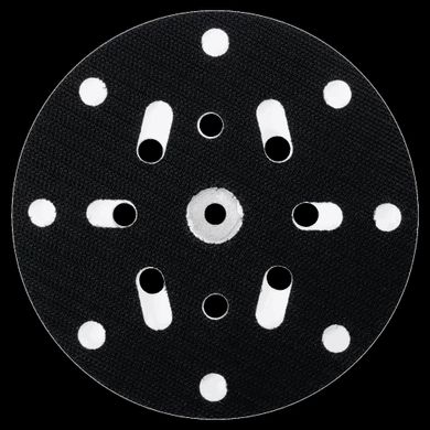 Подошва Ø125 мм MaxShine DA Backing Pad 5"