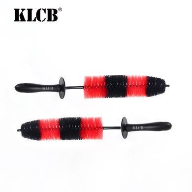 KLCB KA-G050 Щітка для чищення дисків і двигуна L