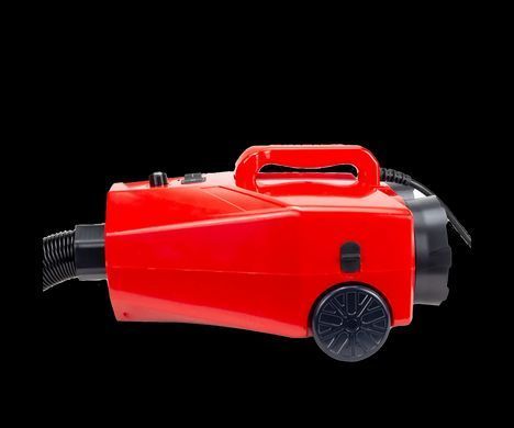 Турбосушка для эффективной и безопасной работы MaxShine Double Motor Touchless Car Dryer