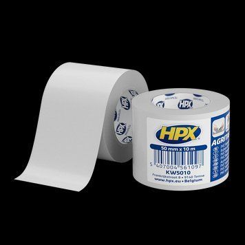 Черная самоклеящаяся лента против скольжения, HPX SAFETY GRIP - 25мм х 5м