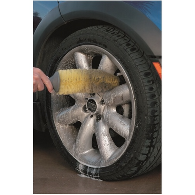 Щітка для мийки внутрішньої сторони дисків Meguiar's X1160EU Ultra-Safe Wheel Brush