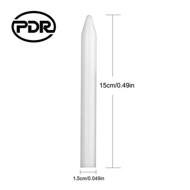 Набор кернов 5шт (Белые битки нокдаун) PDR