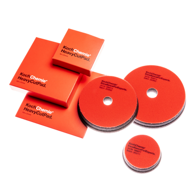 Heavy Cut Pad твердый полировальный круг &Oslash; 45 x 23 мм