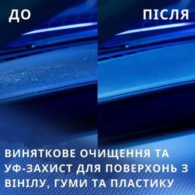 Салфетки полировальные керамические ArmorAll Hybrid Ceramic Medium Shine Protectant Wipes 25 шт