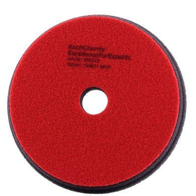 Heavy Cut Pad твердый полировальный круг &Oslash; 45 x 23 мм