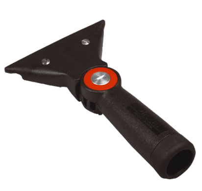 Щітка для миття вікон Еволюшн в зборі, 35 см, Vileda Professional
