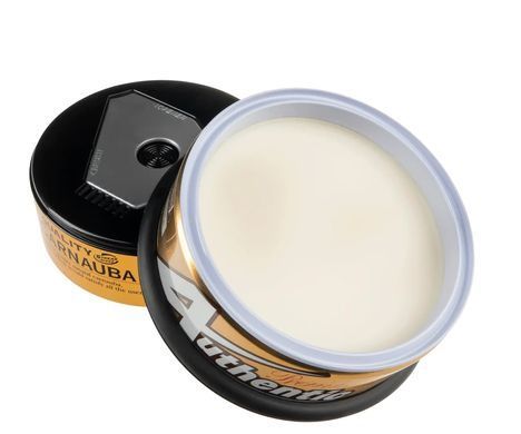 Твердий віск для блиску преміум класу SOFT99 Authentic Premium