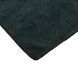 Набір рушників мікрофібрових All Purpose Terry The Rag Company 40&times;40см Чорний 12 шт, Черный