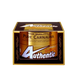 Твердий віск для блиску преміум класу SOFT99 Authentic Premium