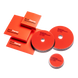 Heavy Cut Pad твердый полировальный круг &Oslash; 45 x 23 мм