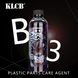KLCB В-3 Средство для ухода за внешним пластиком Plastic parts care agent
