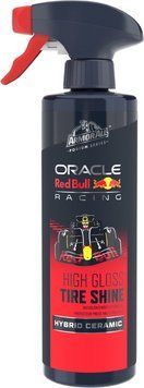 Блеск для шин ArmorAll Hybrid Ceramic High Gloss Tire Shine 500 мл